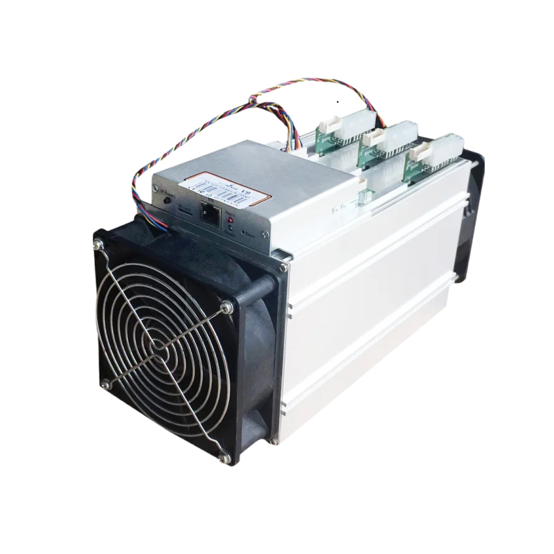 Antminer V9