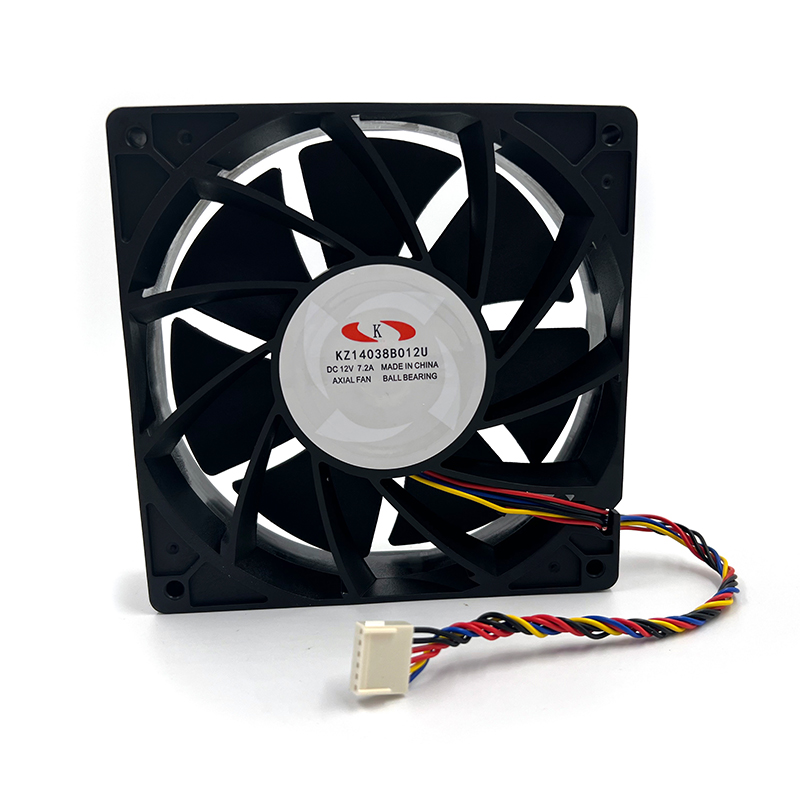 Whatsminer fan M32