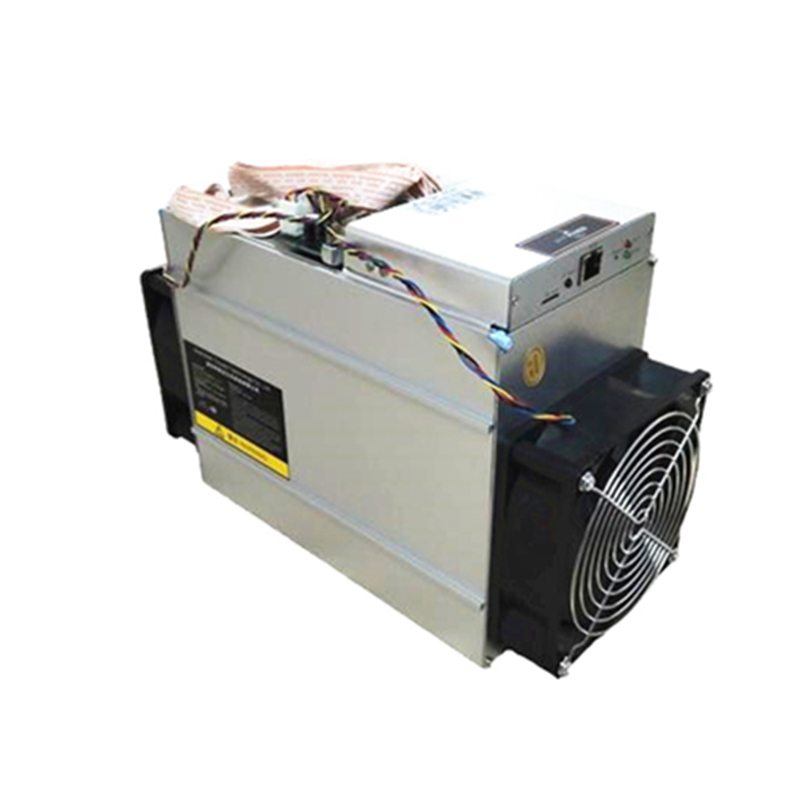 Antminer T9+