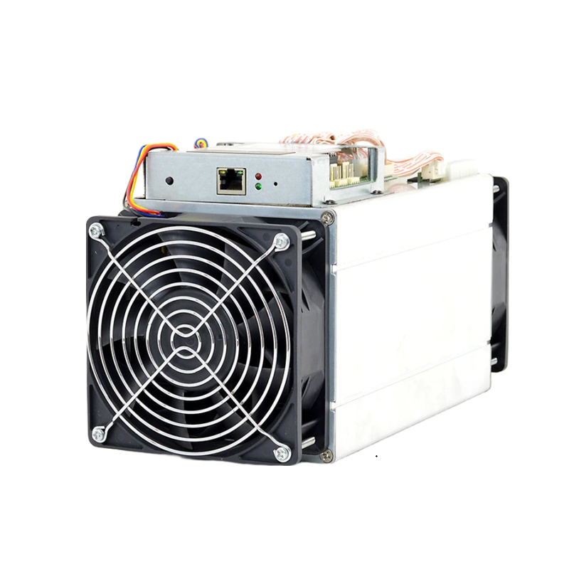 Antminer T9 Zeus Mining