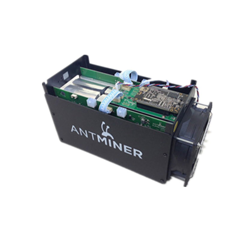 Antminer S5