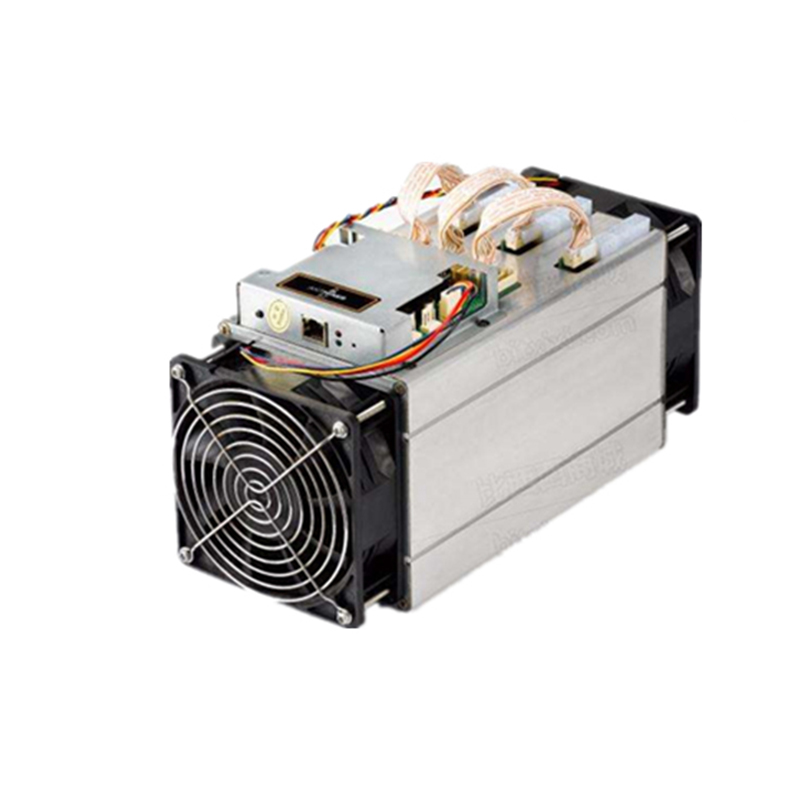 Antminer V9 Zeus Mining