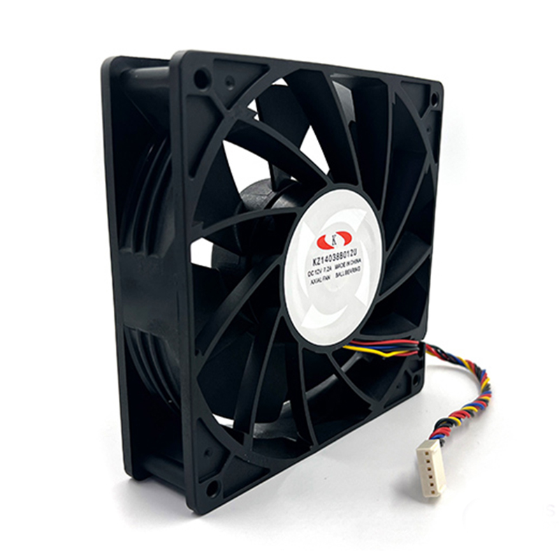 Whatsminer fan M20S