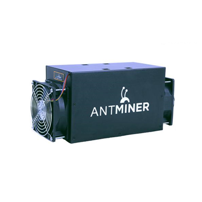 Antminer S3