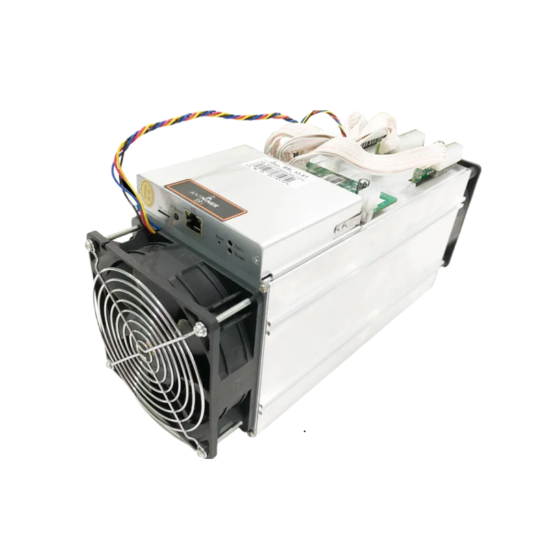 Antminer s9 watt hotsell