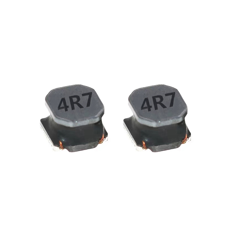 4R7 inductor