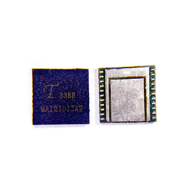 Innosilicon T3388 ASIC chip