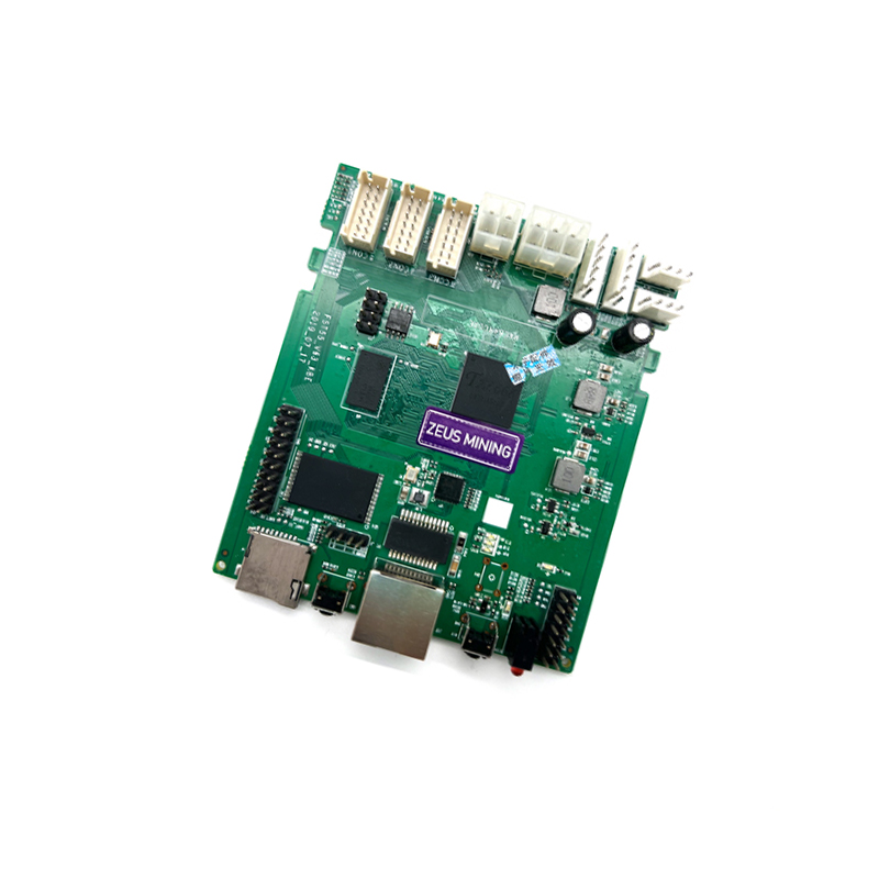 Innosilicon control board for T3+ T3+Pro