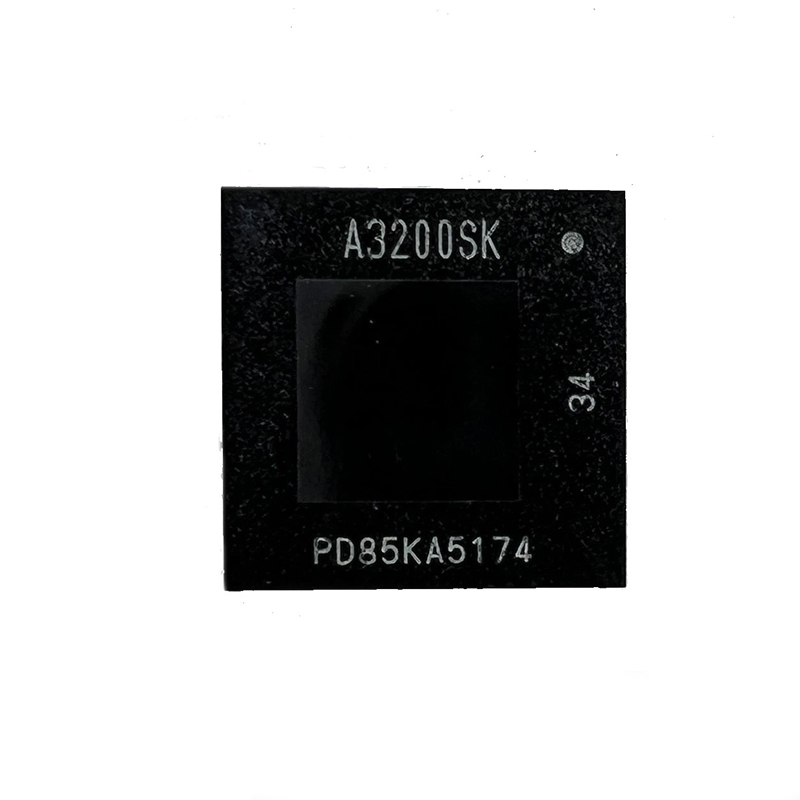 Avalon A3200SK ASIC chip for 1166