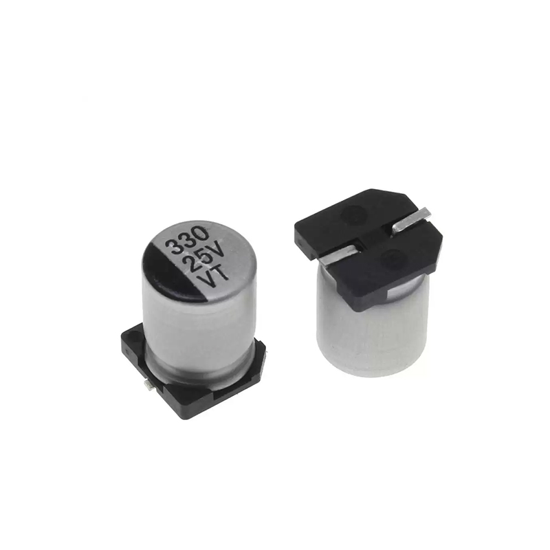 25V 330UF SMD capacitor