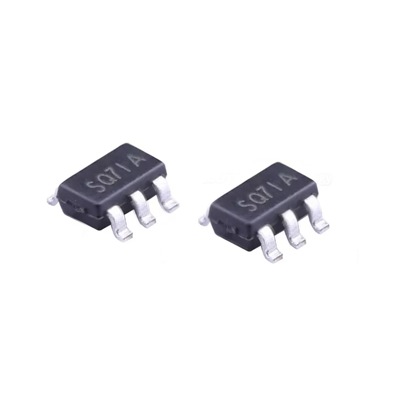 SGM2036 ADJYN5G/TR SQ7 LDO 0.8V