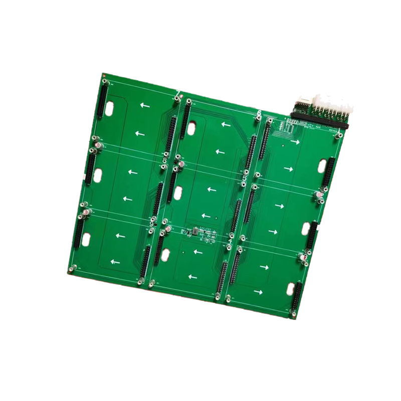 Innosilicon A10 A11 Hash Module Baseboard