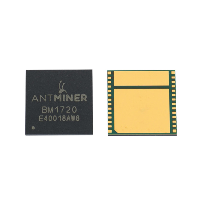 Antminer BM1720 ASIC chip for A3