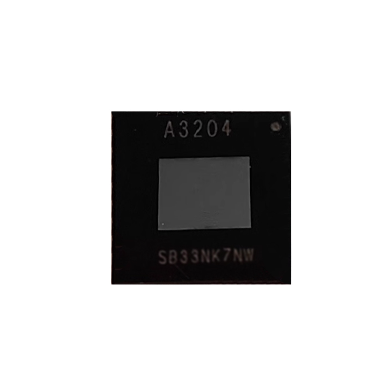 Avalon A3204 ASIC chip