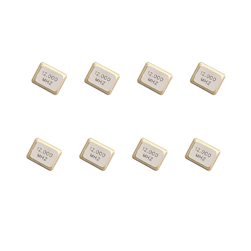 12.000 crystal oscillator