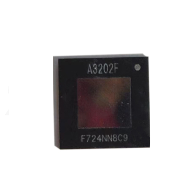 Avalon A3202F ASIC chip for 1166