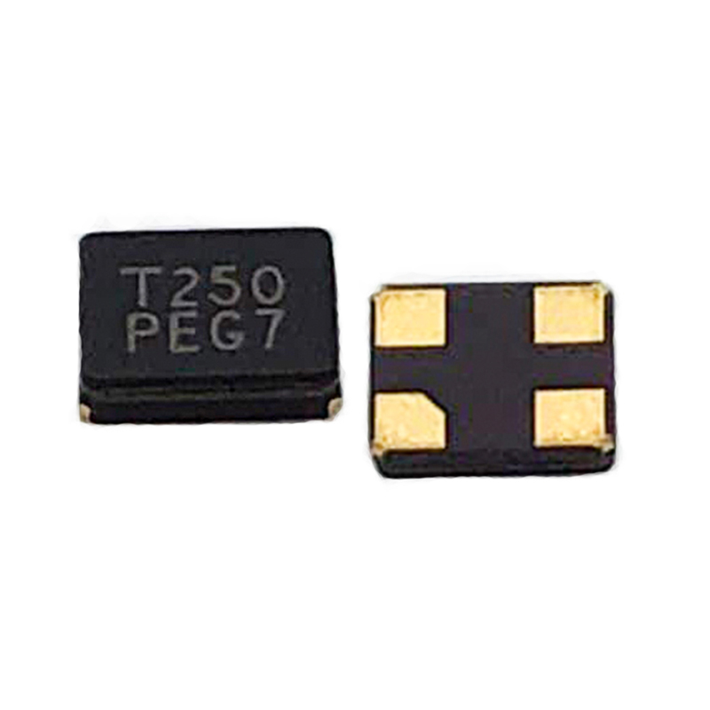 T250 Crystal Oscillator - Black