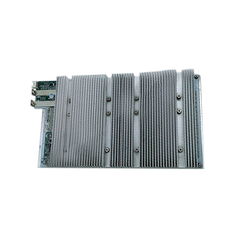 Ebit E12 hash board