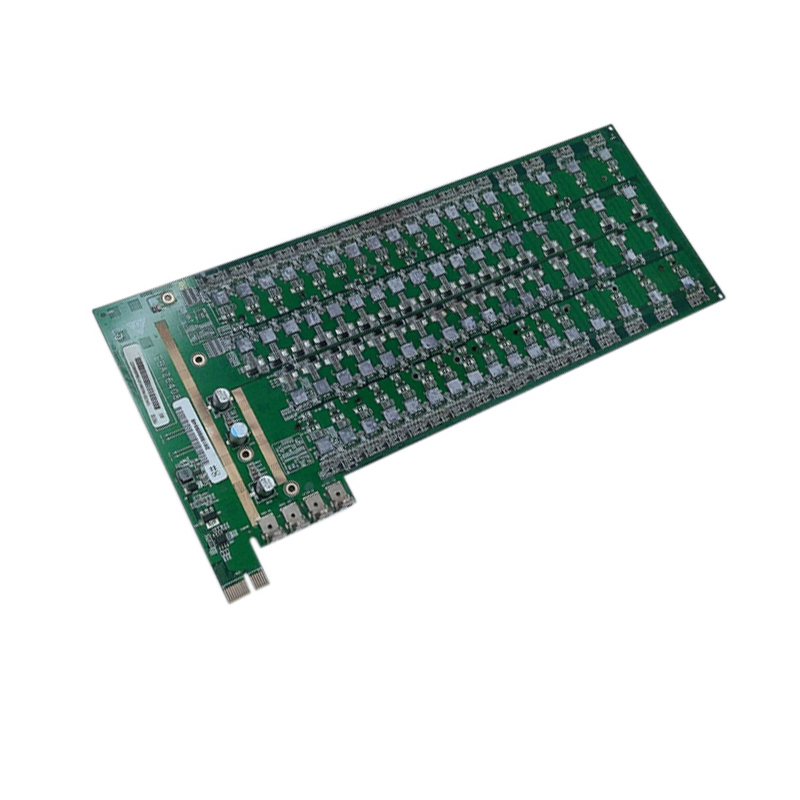 Ebit E10 hash board