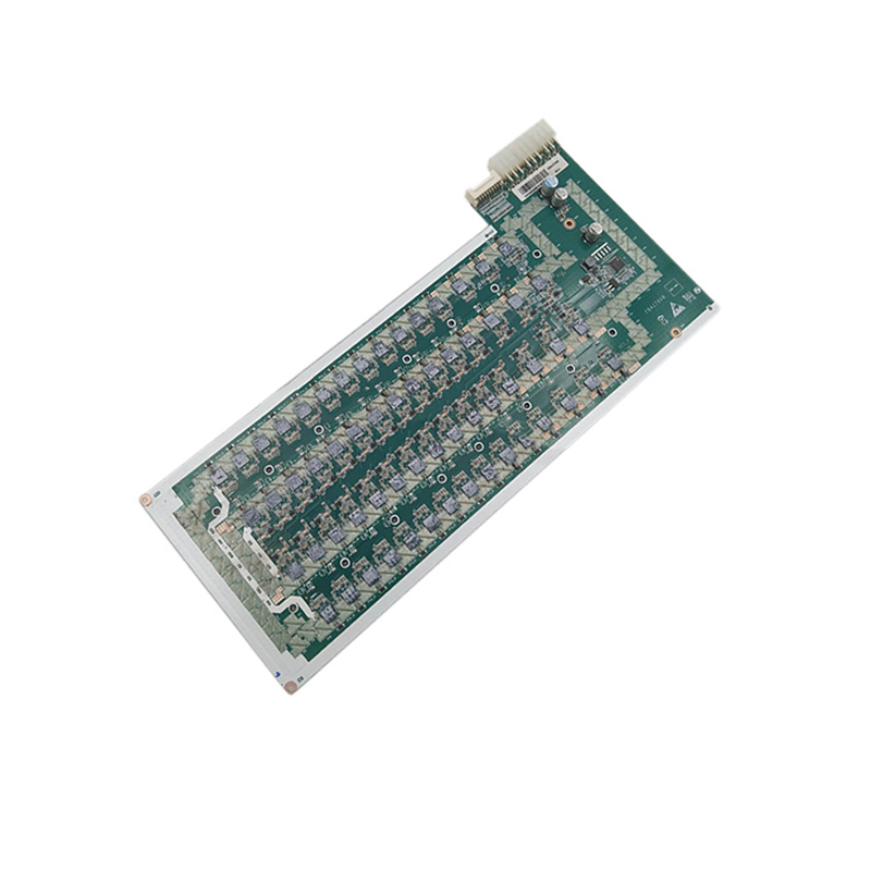 Ebit E10.1 hash board