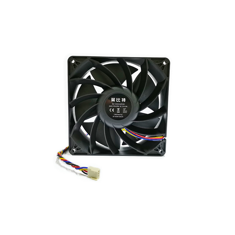 Ebit Ebang Miner Cooling Fan