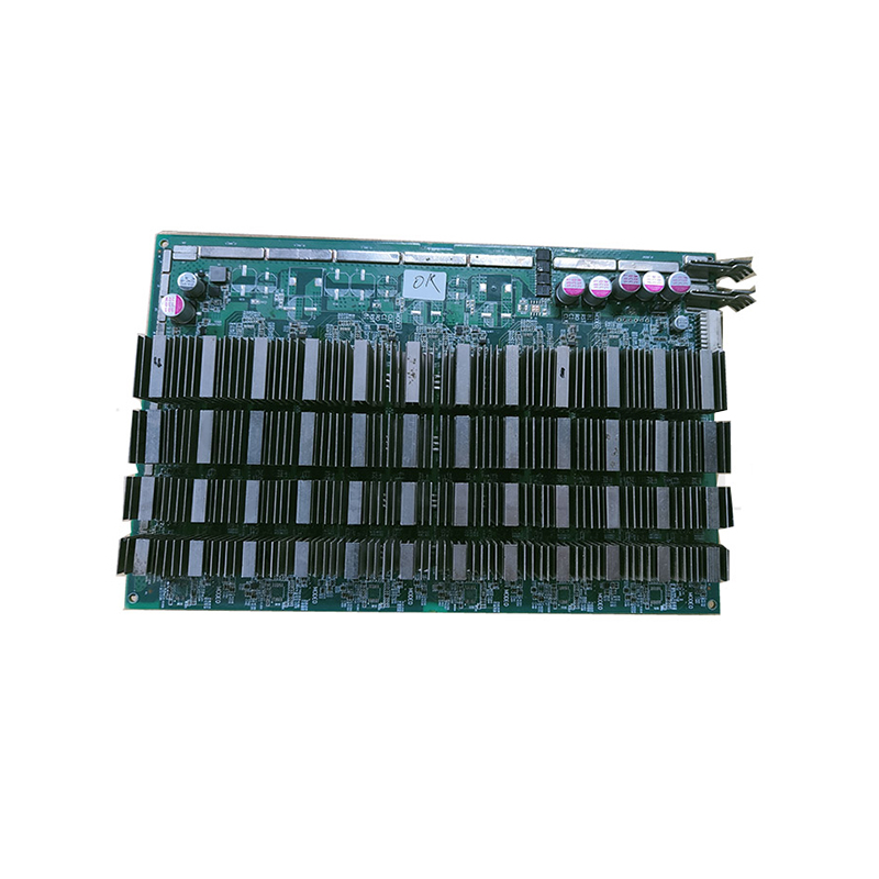 Antminer S17 Hash Board