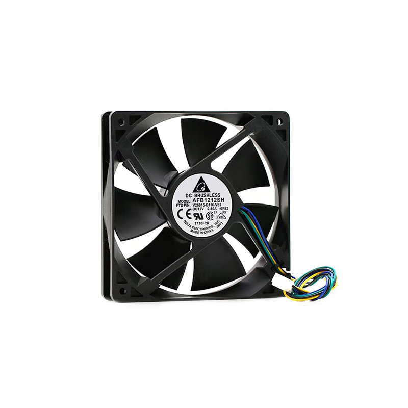 AFB1212SH 12V 0.8A cooling fan