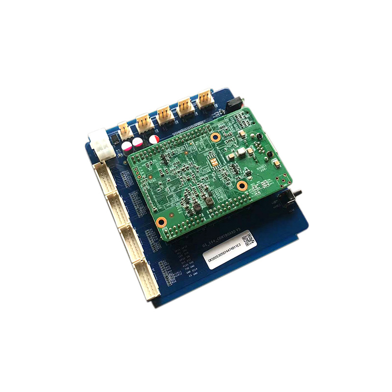 Goldshell Control Board for HS5