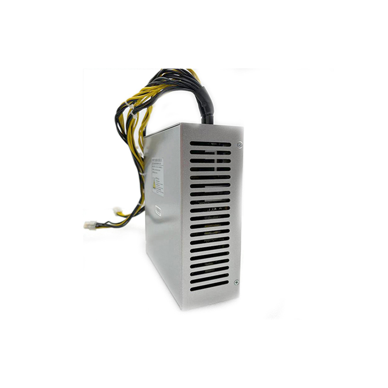 Goldshell 1200W 2000W Power Supply