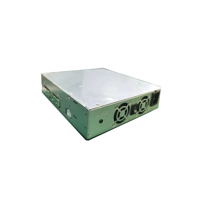 Goldshell AP281 PSU