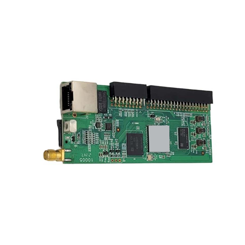 Goldshell KD BOX control board