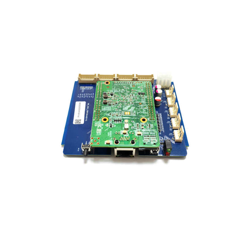 Goldshell miner KD6 control board