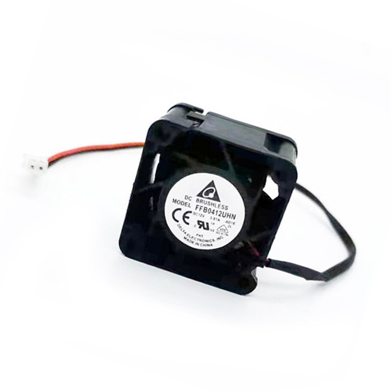 FFB0412UHN 12V cooling fan for Antminer PSU