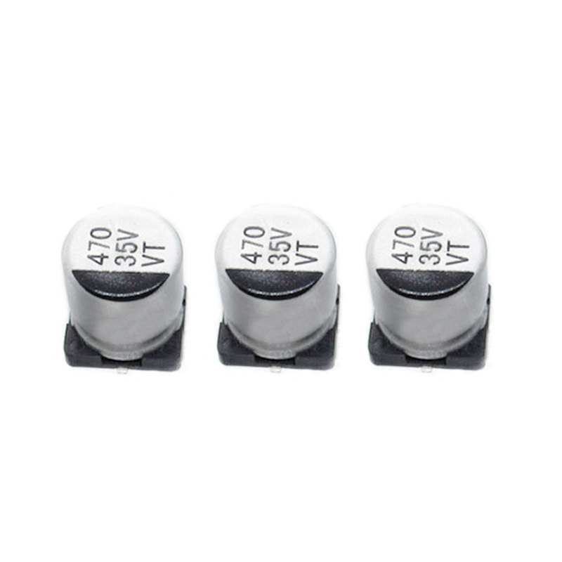 470uF 35V SMD capacitor