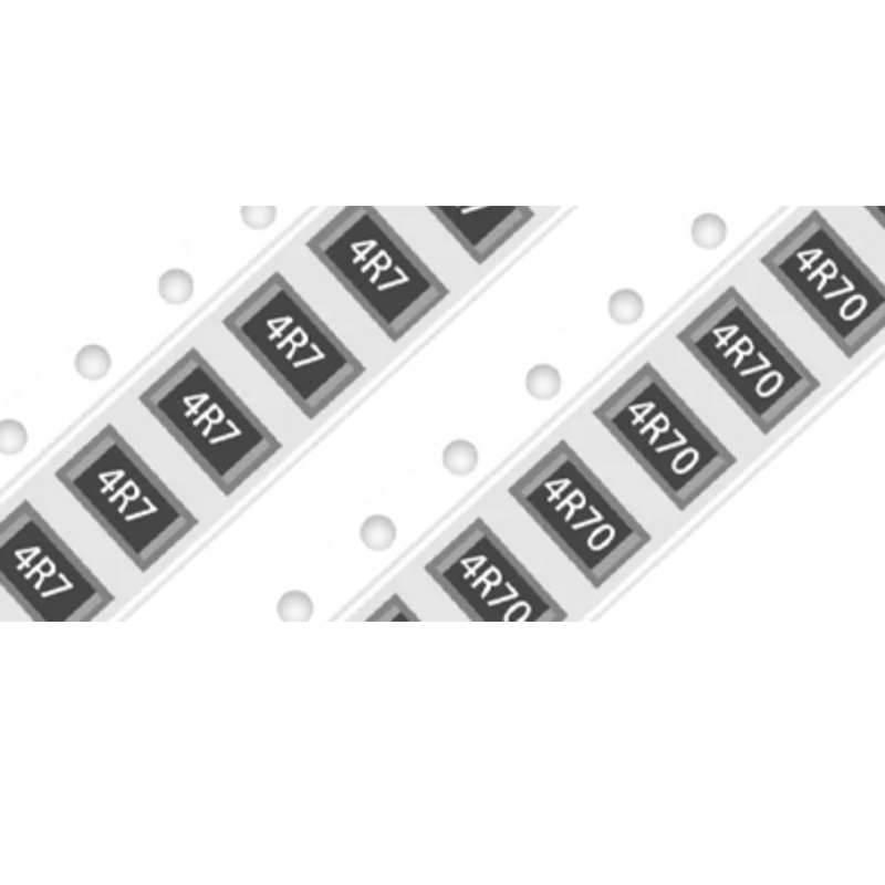 0805 SMD resistor