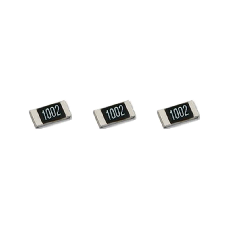 1002 SMD Resistor