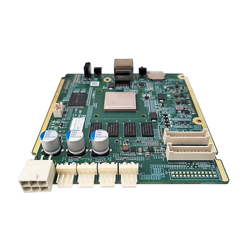 Bitmain Antminer ZYNQ XCZU2EG control board C93 for E9