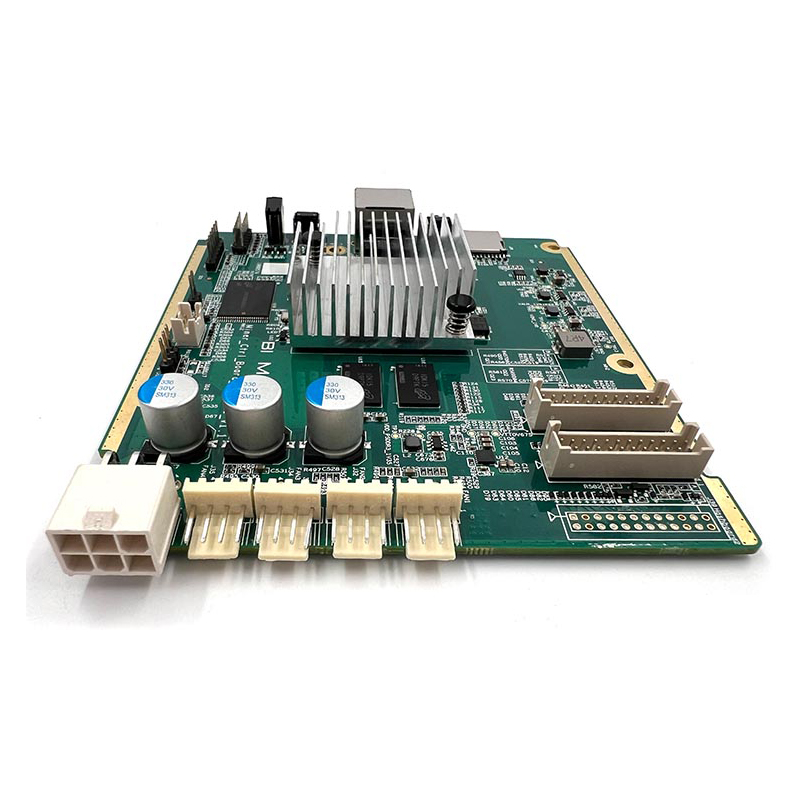 Antminer E9 Pro control board C85