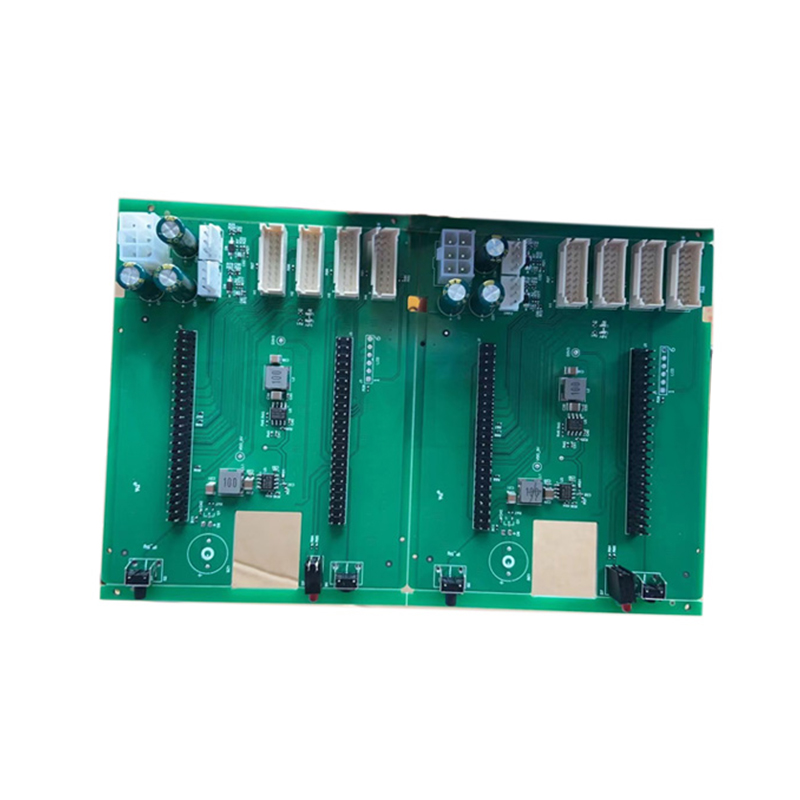 Controller IO Board for Antminer L3+ L3++