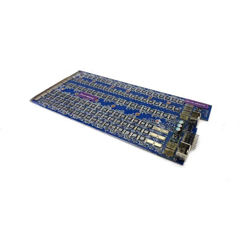 Avalon 1066 Hash Board