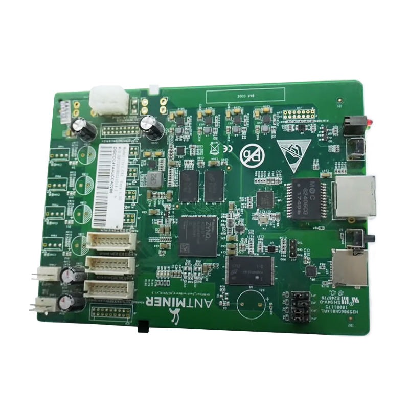 Antminer S9k control board