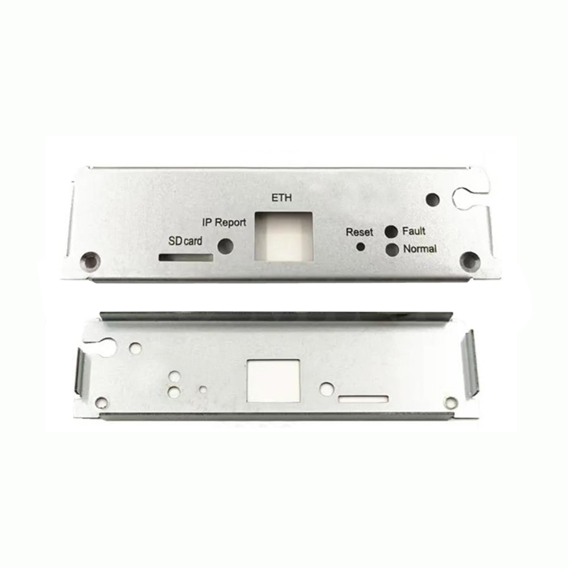 Antminer S19 series control board cover plate