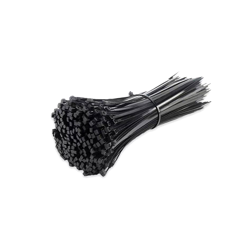 Nylon cable ties