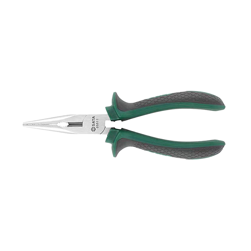 Multifunctional universal pliers