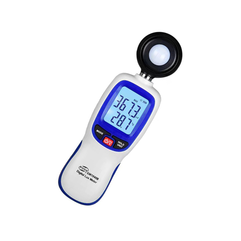 Anemometer Air Temperature Tester