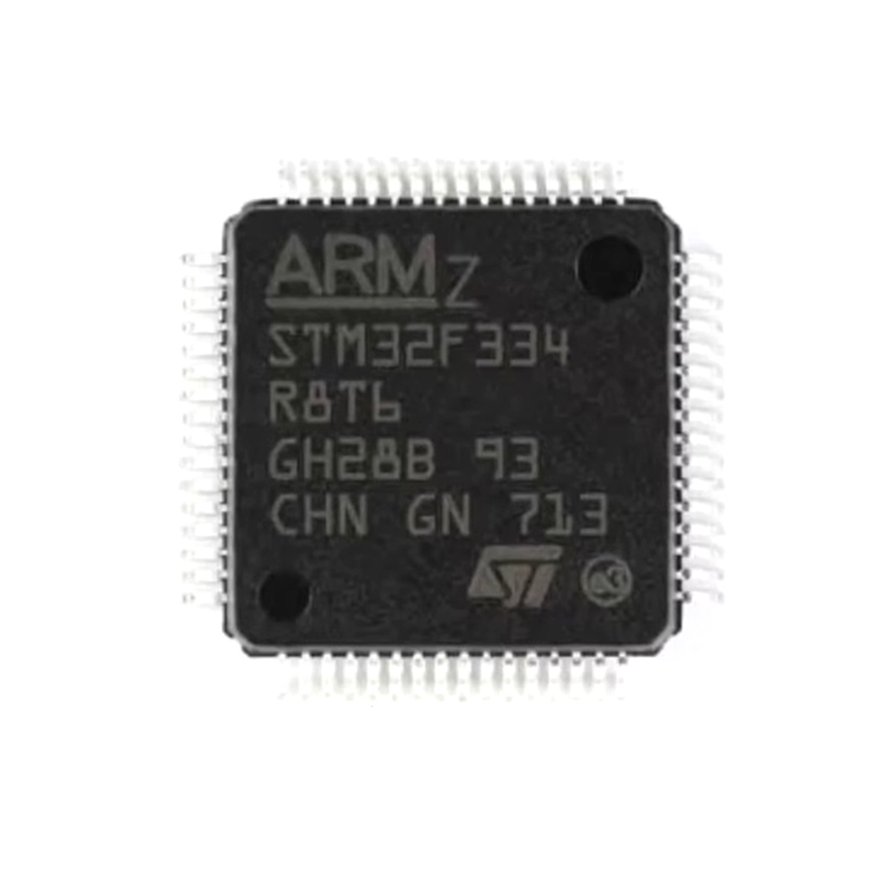 STM32F334R8T6