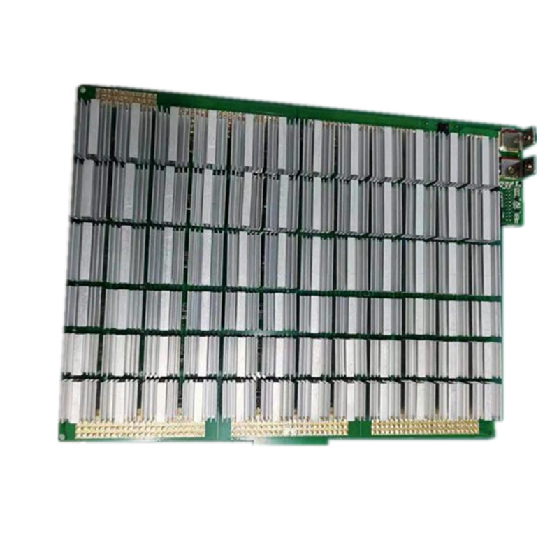 LOVEMINER A1 Hash Board