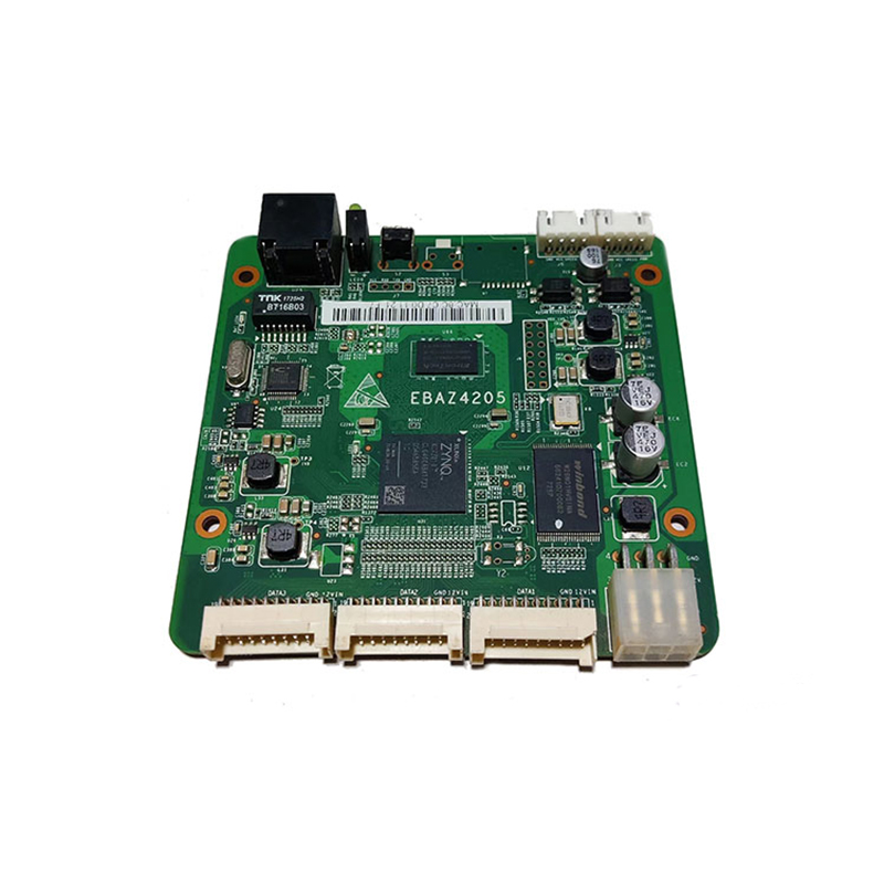 Ebang Ebit E9 control board