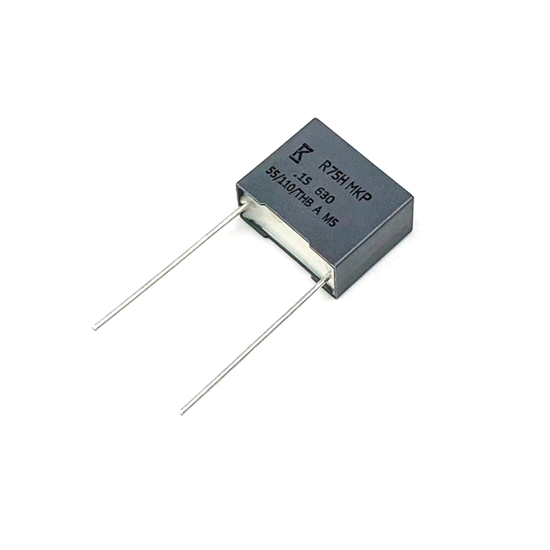 R75 0.15μF 630V capacitor