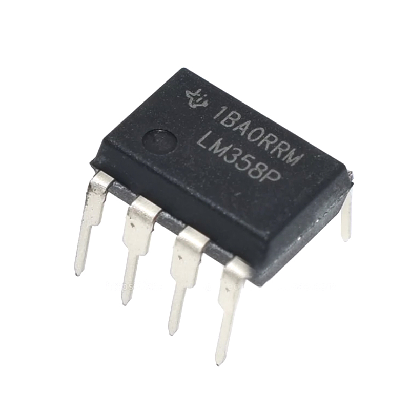 LM358P